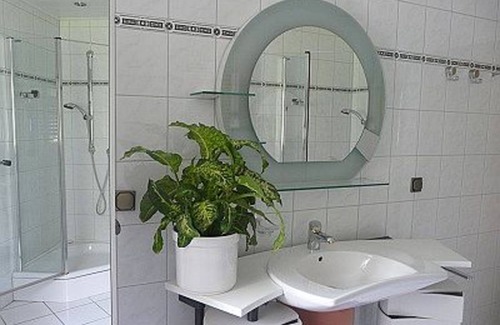 Bad Wildungen Appartement | Location Spohr - Appartement Spohr