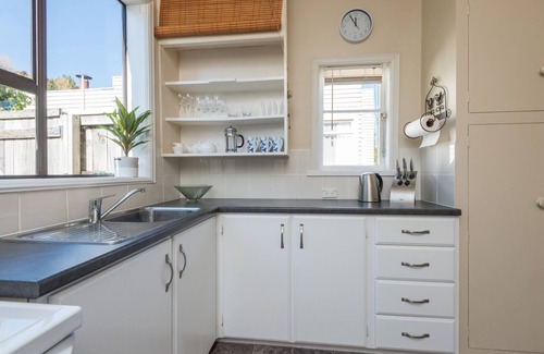 Nelson Maison | Gâtez-vous à Strupak Cottage