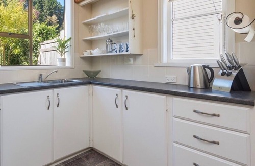 Nelson Maison | Gâtez-vous à Strupak Cottage