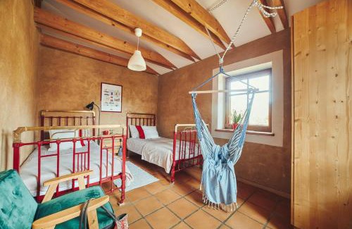 Gaski Appartement | SPOKÓJ & DOBRO - slow life apartments