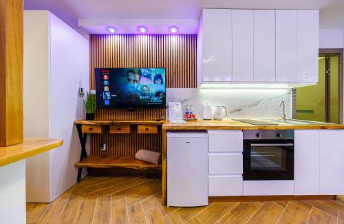 Subcarpathian Province Appartement | Spokojne Zacisze- Rzeszów Suite, Free Parking by StayNest