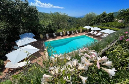 Spoleto Maison | Spoleto Country Park - ideal for grand occasions! Exc yours! Slps 30