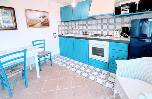 Strettura Appartement | Spoleto Splash:casa Piscina/slps 4/wifi/dishwasher - very pretty setting nr pool