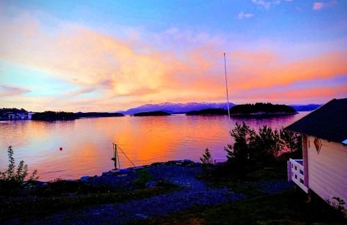 Leirvik Autre | Sponavik Camping
