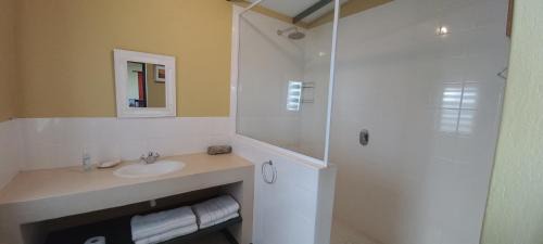 Napier Appartement | Spookhuis