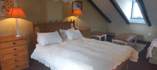 Napier Appartement | Spookhuis