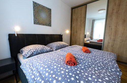 Prague 8 Appartement | Spoon Apartment Prague