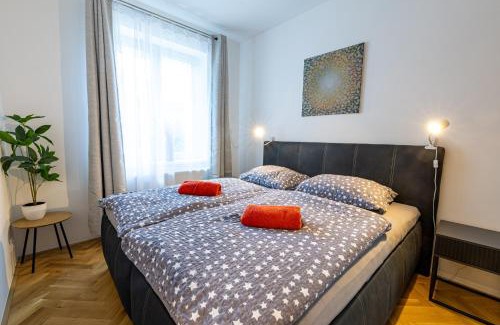 Prague 8 Appartement | Spoon Apartment Prague