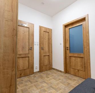 Prague 8 Appartement | Spoon Apartment Prague