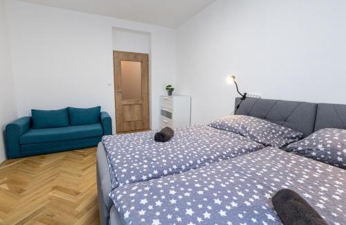 Prague 8 Appartement | Spoon Apartment Prague