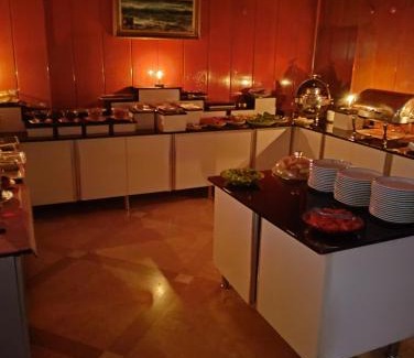 Ulus Hôtel | SPOR HOTEL