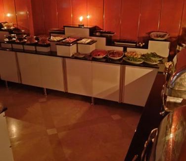 Ulus Hôtel | SPOR HOTEL