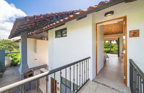Playa Negra Appartement | Spora Sunset Loft – Coastal Bliss Retreat