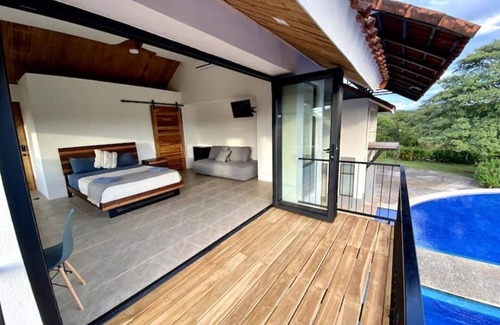 Playa Negra Appartement | Spora Sunset Loft – Coastal Bliss Retreat