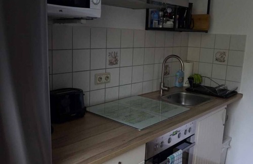 Hemfurth-Edersee Appartement | Appartement pour 4 personnes - Appartement éperon