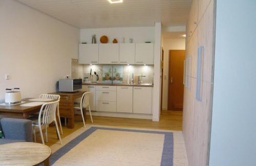 Rappele Appartement | Sport-Alpin-Wohnung-9