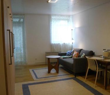 Rappele Appartement | Sport-Alpin-Wohnung-9