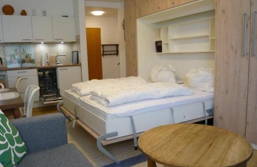Rappele Appartement | Sport-Alpin-Wohnung-9