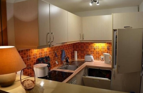 Rappele Appartement | Appartement Sport Alpin 130