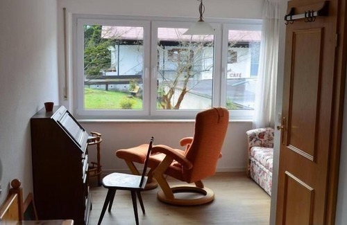 Rappele Appartement | Appartement Sport Alpin 130