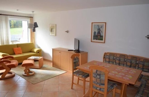 Rappele Appartement | Appartement Sport Alpin 130