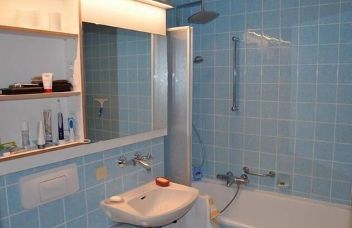 Rappele Appartement | Appartement Sport Alpin 130