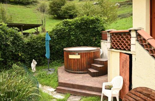 Soulan Maison | Sport et réconfort en Couserans