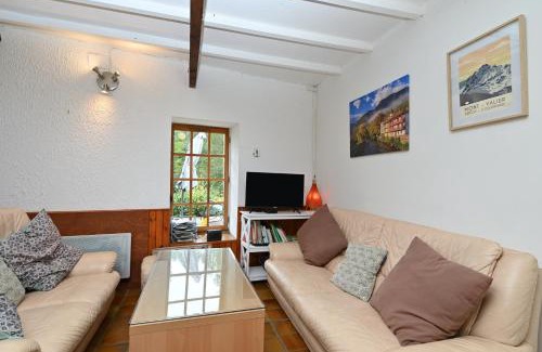 Soulan Maison | Sport et réconfort en Couserans
