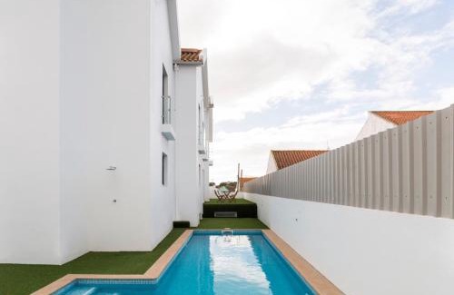 Sao Sebastiao Hôtel | Sport Hotel A Seleção