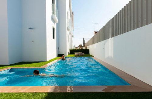 Sao Sebastiao Hôtel | Sport Hotel A Seleção