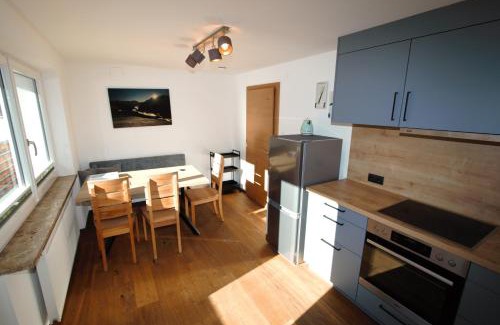 Pettneu am Arlberg Appartement | Sport Matt Appartement