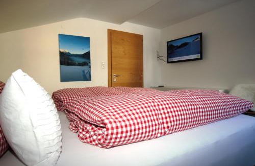Pettneu am Arlberg Appartement | Sport Matt Appartement