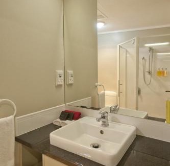 Rotorua Hôtel | Sport Of Kings Motel