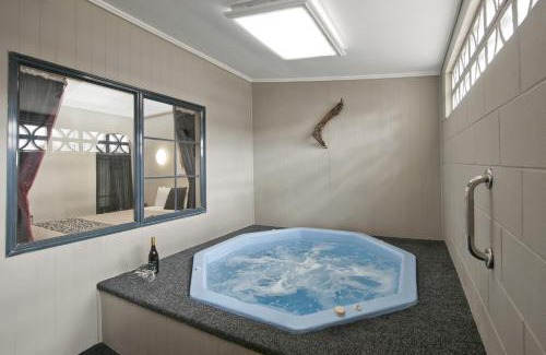 Rotorua Hôtel | Sport Of Kings Motel
