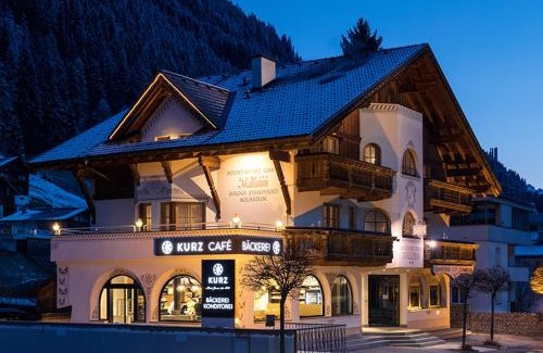 See Hôtel | Sportapart Garni Mallaun