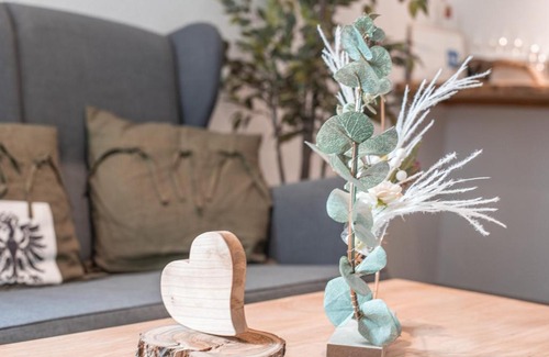 See Appartement | Sportapart Schweighofer Ski-in & Ski-out