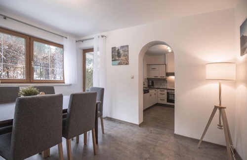 See Appartement | Sportapart Schweighofer Ski-in & Ski-out