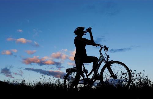 Moosburg Maison | SportApartment Wabnig