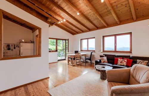 Moosburg Maison | SportApartment Wabnig