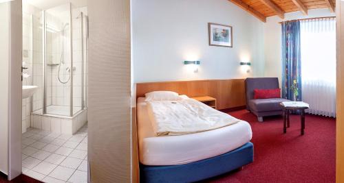 Oehringen Hôtel | Sporthotel Öhringen