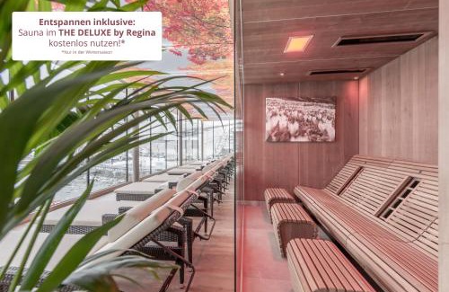 Soelden Hôtel | Sporthotel Bergheim