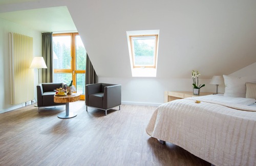 Region Hannover District Hôtel | Sporthotel Fuchsbachtal