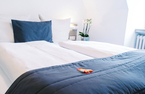 Region Hannover District Hôtel | Sporthotel Fuchsbachtal