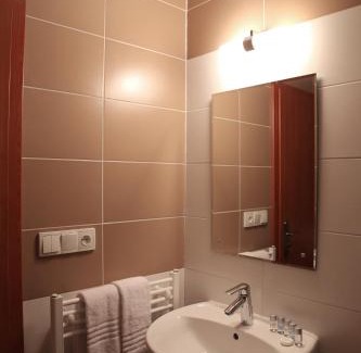 Hostivice Hôtel | Sporthotel Hostivice