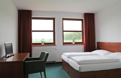 Hostivice Hôtel | Sporthotel Hostivice