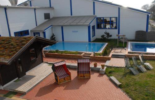 Neuruppin Hôtel | Sporthotel Neuruppin