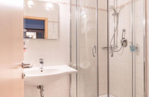 Neuruppin Hôtel | Sporthotel Neuruppin