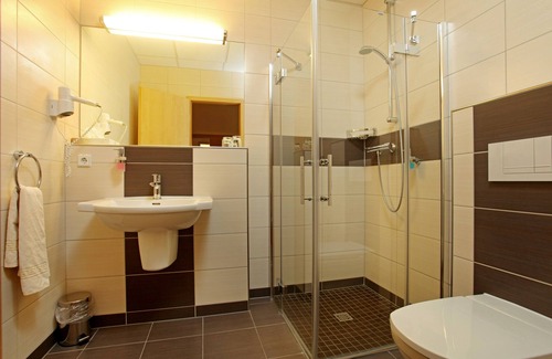 Neuruppin Hôtel | Sporthotel Neuruppin