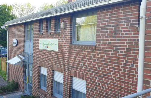 Papenburg Hôtel | Sporthotel Papenburg