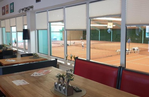 Papenburg Hôtel | Sporthotel Papenburg